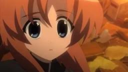 Higurashi AMV - Learning to Fly