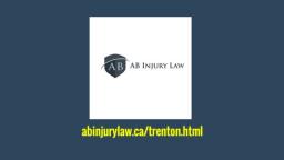 Personal Injury Lawyer Trenton - AB Personal Injury Lawyer (800) 354-1428