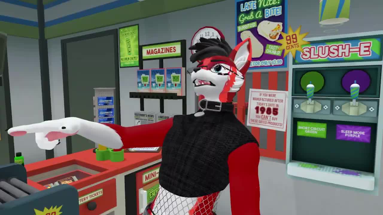 Tailsly random Funnyness Volume 5