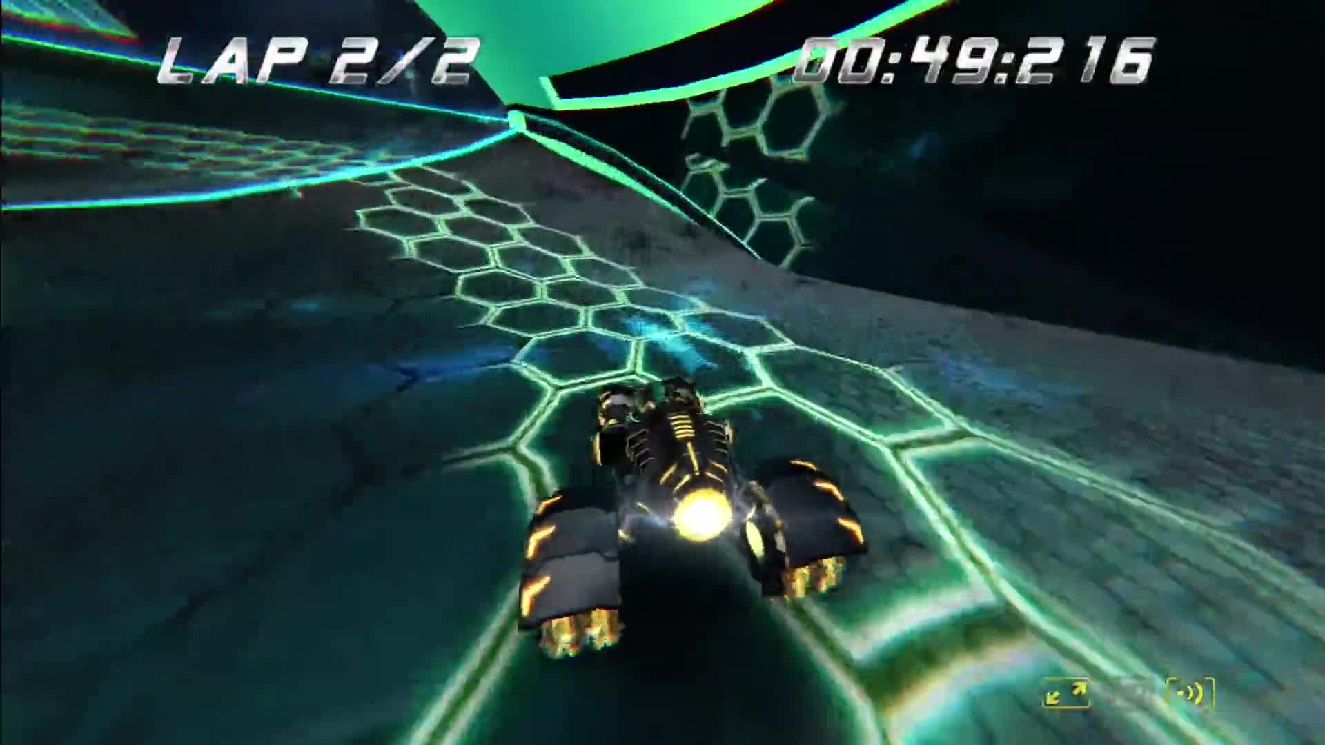 Lightstorm (Flare3D) Lightstorm (Flare3D)