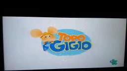 Topo Gigio - La Ruta del Papel (Esp Latino)