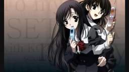 ·-Kanashimi no mukou e-· ~School Days~ (English-Japanese lyrics)