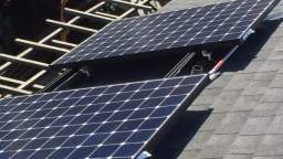 Solar Unlimited System Installation in Sherman Oaks, CA