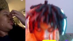 FREAKS on THE MONKEY APP ALWAYS on DEMON TIME 😍! FREAKS on THE MONKEY APP ALWAYS on DEMON TIME 😍!