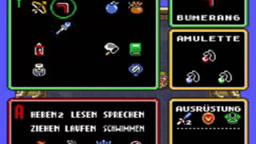 Let´s Play Zelda A Link to the Past (100% Deutsch) - Teil 9 Das Legendäre Master-Schwert! (2/2)