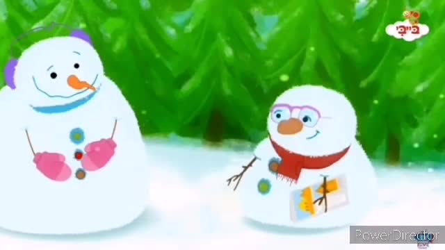 BabyTV Israel - Episode 4 BabyTV Israel - Episode 4