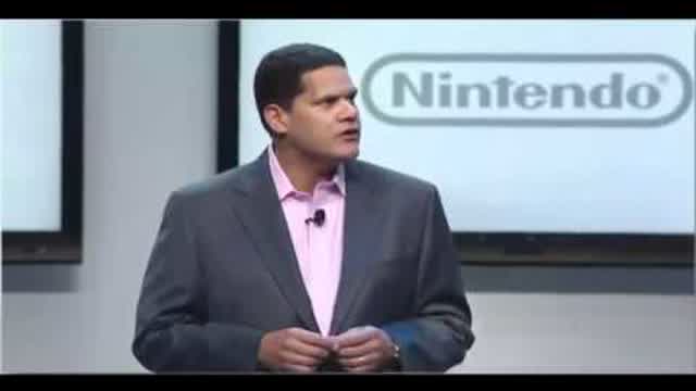 THE RETARDGAMER SHOW - Especial E3 2012