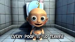 BABY KATA - Pee Pee Poo Poo (english version)