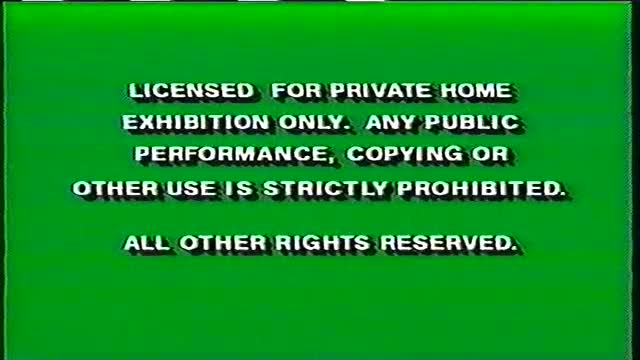 Opening to Winnie the Pooh: Making Friends 1994 VHS