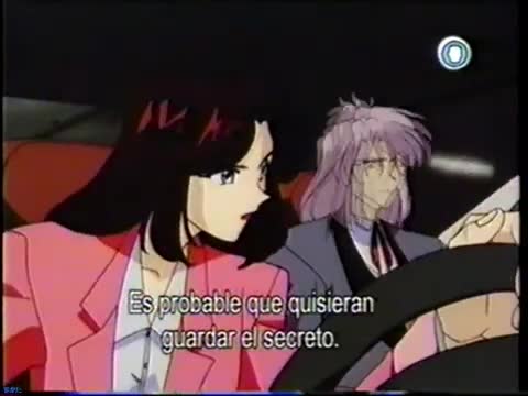 Nightwalker - 3ra noche (Locomotion rip) (subtitulado)