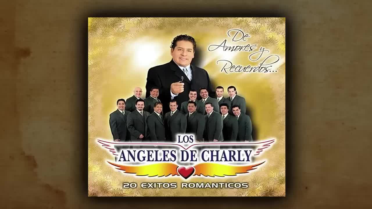 Los Angeles De Charly - Un Sueño(720P_HD)
