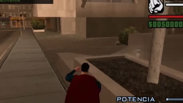 Superman vs Kingkong Parodia loquendo español