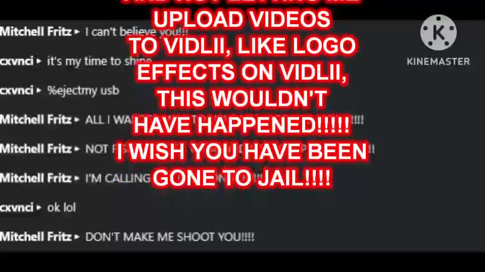 (Title too long for video!)