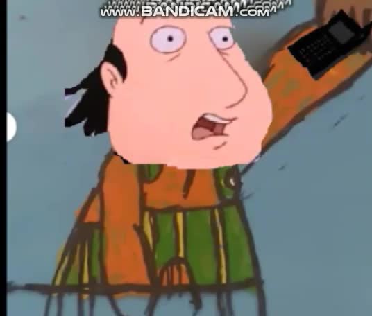 THIS VIDEO CONTAINS THE HEART ATTACK THAT WILL BEEN GLIMP FAILS