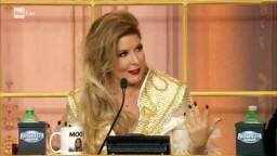 Ballando con le stelle 2022 finale