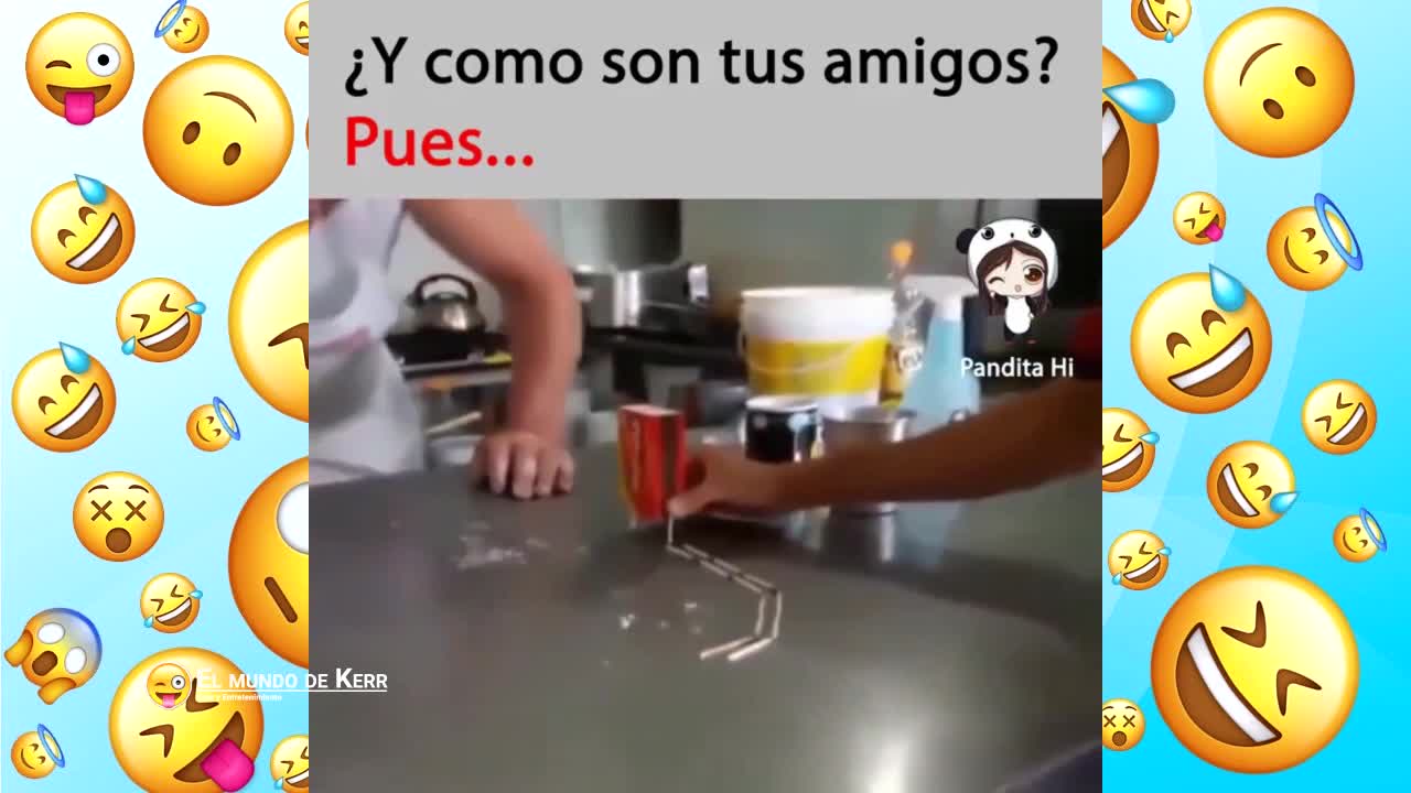 VIDEOS GRACIOSOS - PARTE 67
