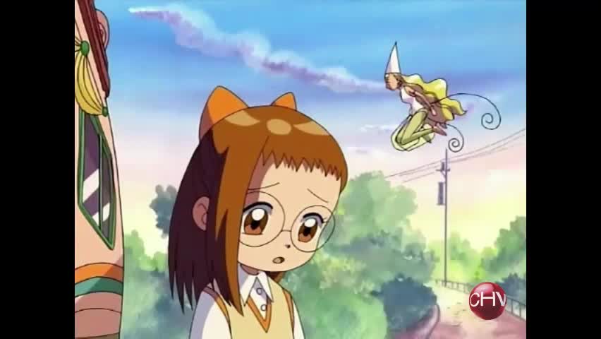 Magical Doremi (Chilevision 2008) Episodio 23 Español Latino