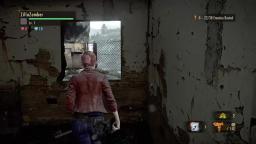 MI PRIMERA PARTIDA EN REVELATIONS 2 PARA XBOX ONE