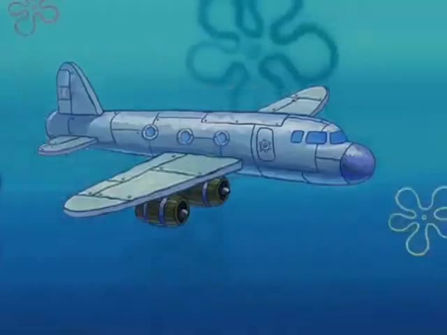 SpongeBob Meets The Strangler Ending With Alternative Music