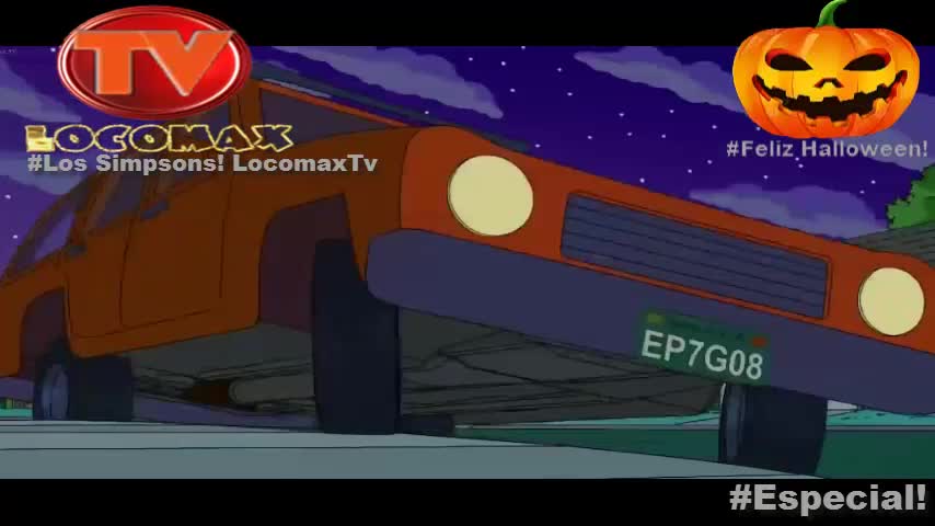 LocomaxTv Bolivia Anime Octubre 2025