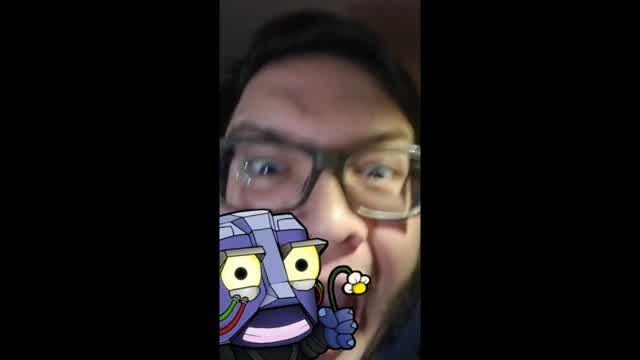 STOP posting about COBALT