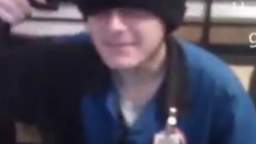 Made this on William Atchison's birthday