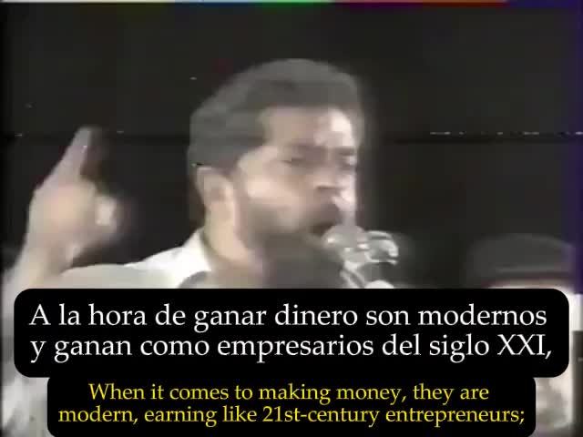 Discurso de Lula da Silva (1990s)