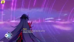 Honkai Impact 3rd Ch.34 The Moon's Origin And Finality 34-15 Act 3 Her Beginning part 3