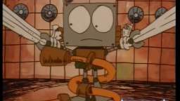 Whatever Happened to Robot Jones? - P.U. to P.E.