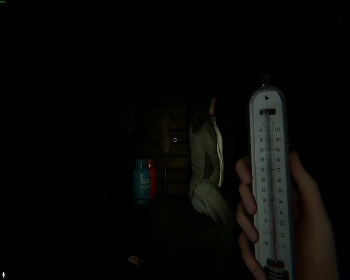 Phasmophobia-Deadly Ghost Phasmophobia-Deadly Ghost