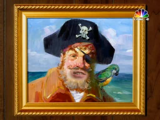 SüngerBob KareŞort - Küfürbaz (S2B33)