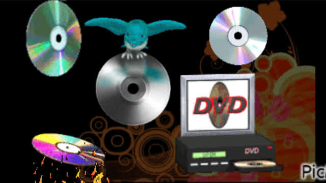 Discos que quemé Discos que quemé