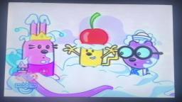 Wow Wow Wubbzy - Tea For Three (5-5)