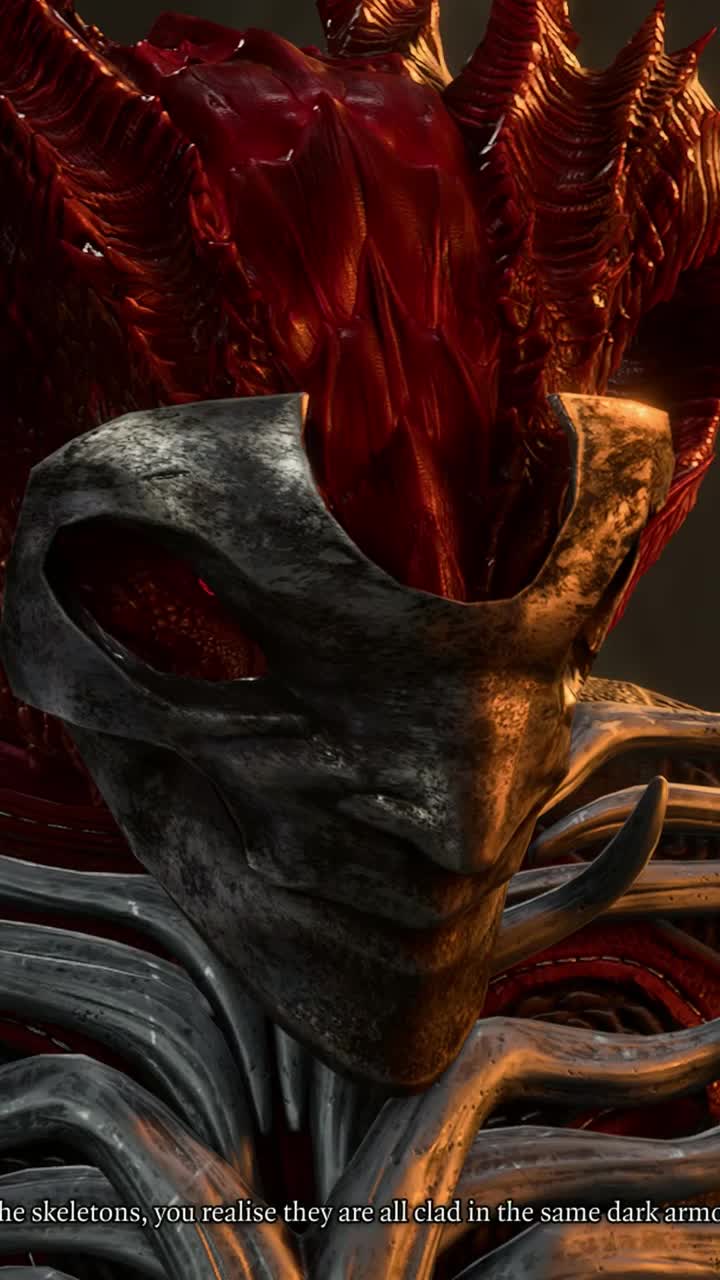 What Is On Your Face?