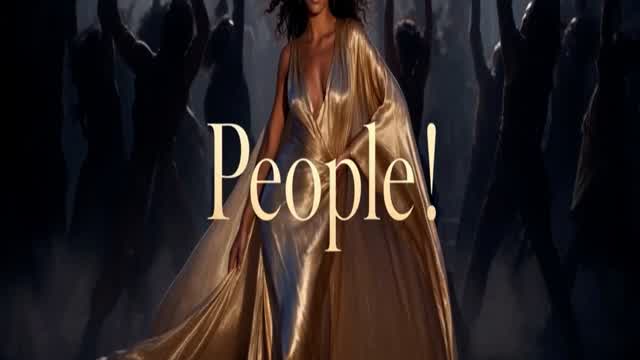People ~ Leah’s Lyricals
