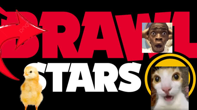 Primer video jugando brawl stars Primer video jugando brawl stars