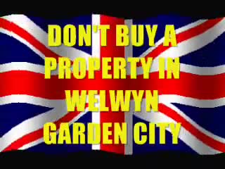 DON'T BUY A PROPERTY IN CHIPPENHAM DON'T BUY A PROPERTY IN CHIPPENHAM