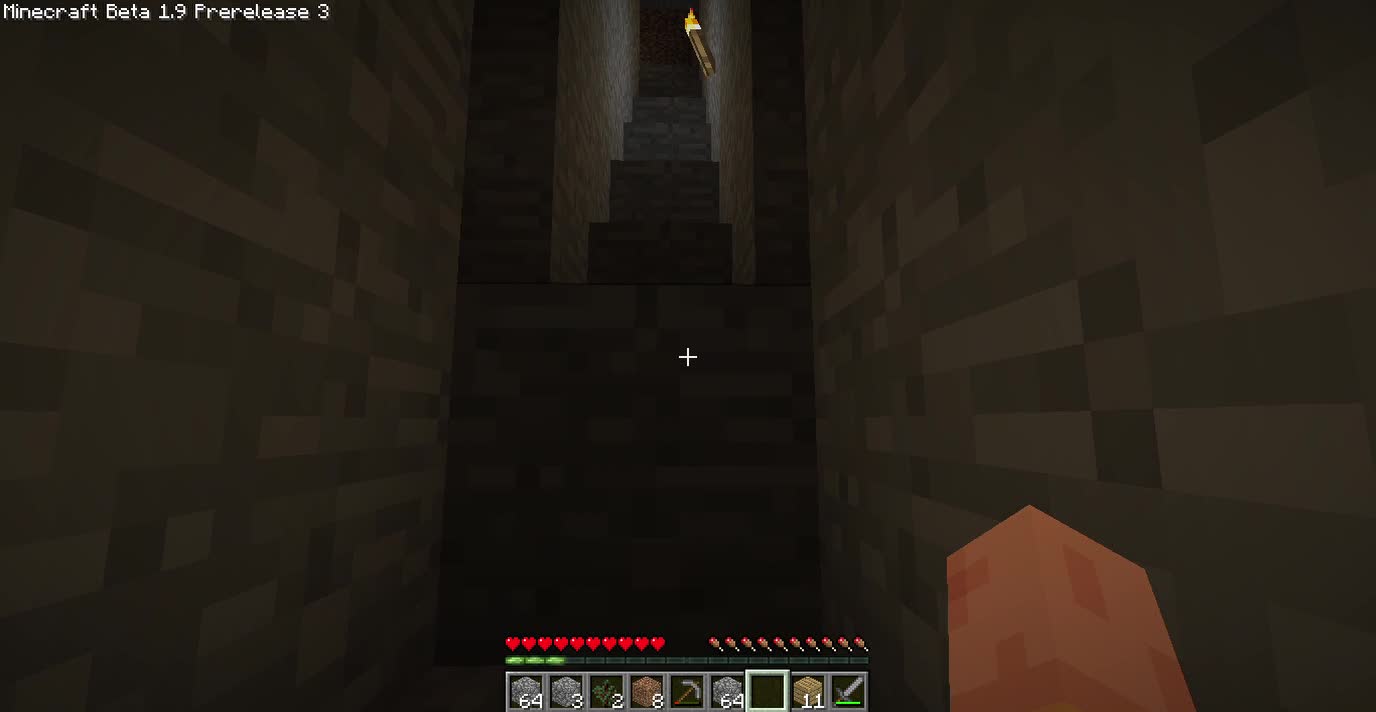 Minecraft Survival 3