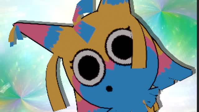 WHAT'S GOING ON, YATTA？