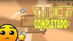 - Mas niveles! Thin Git Completado