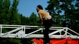 Car Chases in Unbelievable Adventures of Italians in Russia - 1974