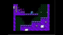 Mega Man 9 - Action - Wii Gameplay
