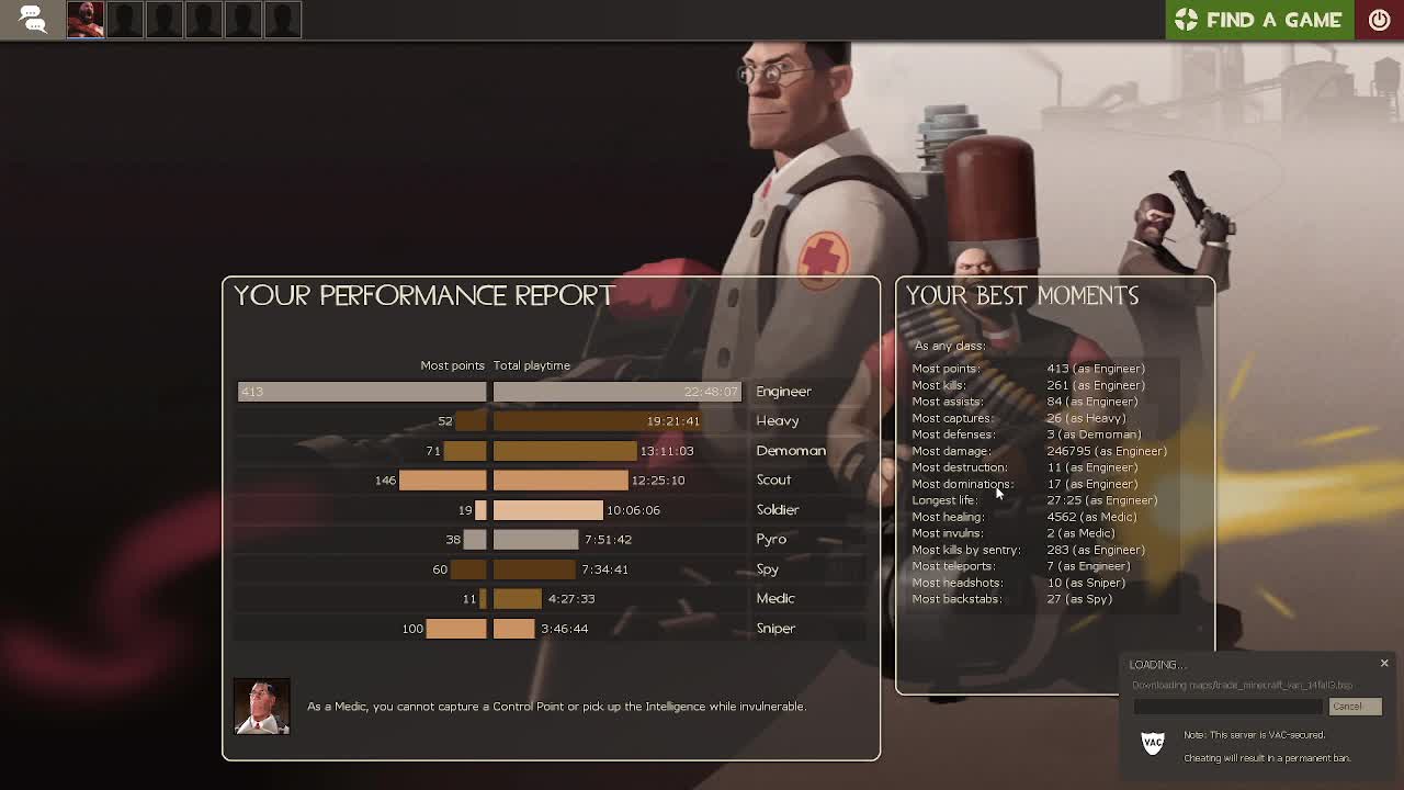 how to get free items on tf2