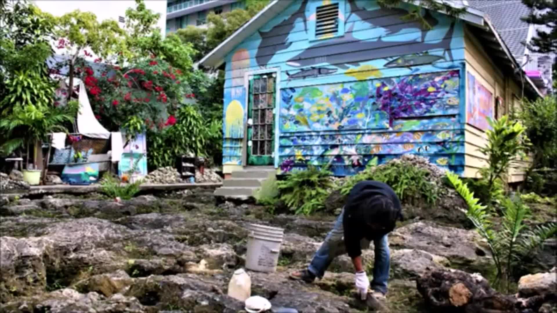 114 El Pozo De Los Antiguos Misterios Cerca Del Centro Comercial Extraterrestres Miami 3