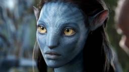 Avatar (Review) - Would you hit Neytiri? (SPOILERS)