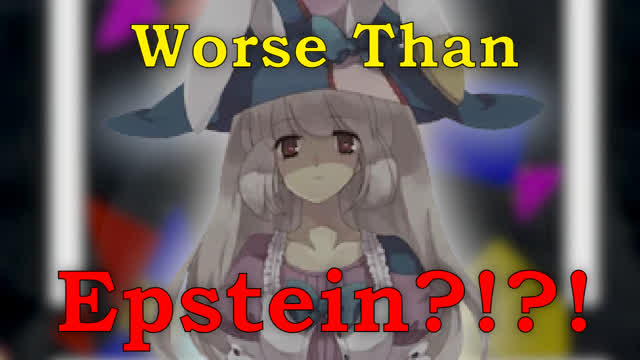 The WORST Puzzle Game Ever Made?!