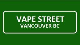 Vape Street : Perfect Vape Shop in Vancouver, BC