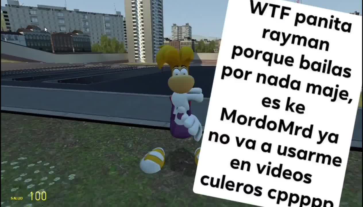 YA FUNARON A TROONMORDO