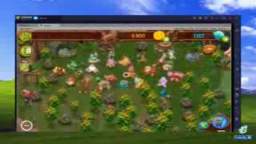 My Singing Monsters generations gameplay (re-upload from old Channel)