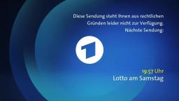 Start Lotto i Tagesschau 2021-04-17 DasErste